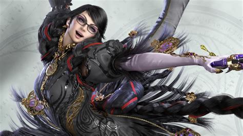 Explore the Best Bayonetta